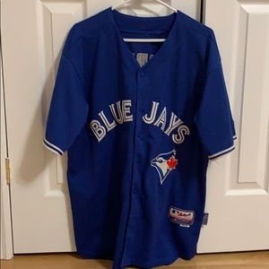 Blue Jays Jersey